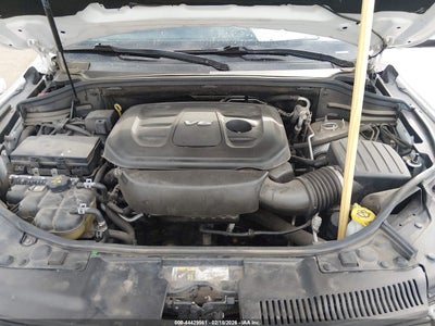 DODGE DURANGO