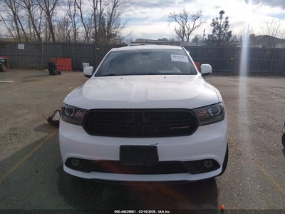 DODGE DURANGO