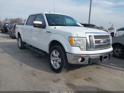 1FTFW1EV6AFD79779 FORD F-150 Photo 1