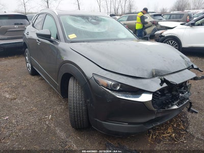 3MVDMBDM55M615120 MAZDA CX-30 Photo 1