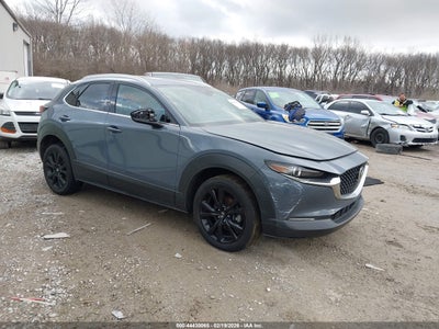 3MVDMBDY9NM413684 MAZDA CX-30 Photo 1