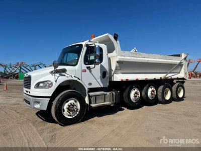 1FVHCYFE7LHME3277 FREIGHTLINER M2 106 Photo 1