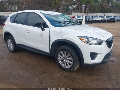 JM3KE4BY6F0491775 MAZDA CX-5 Photo 1