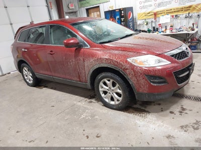 JM3TB3CAXC0361034 MAZDA CX-9 Photo 1