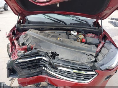 BUICK ENVISION