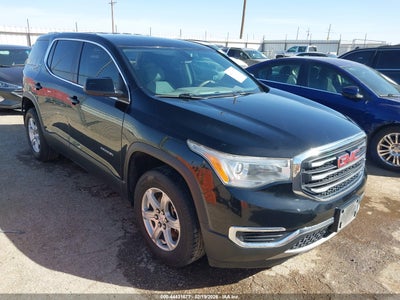 GMC ACADIA