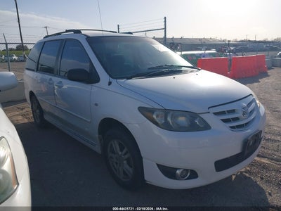 JM3LW28A250541893 MAZDA MPV Photo 1