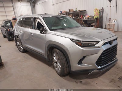 TOYOTA GRAND