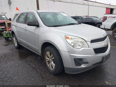 2GNFLCEK8D6405119 CHEVROLET EQUINOX Photo 1