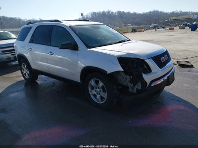 GMC ACADIA