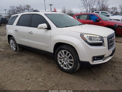GMC ACADIA