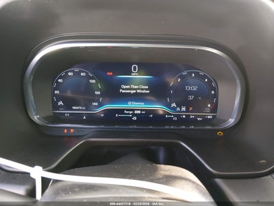 CHEVROLET SUBURBAN
