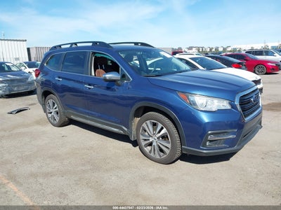 SUBARU ASCENT