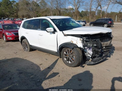 2023 Kia Telluride