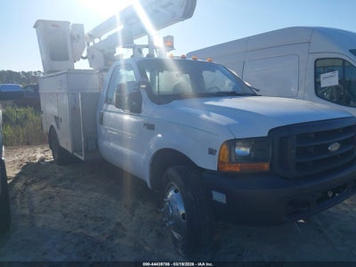 1FDAF56F7XEB40311 FORD F-550 Photo 1
