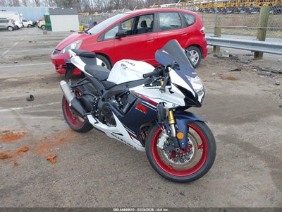 2025 Suzuki Gsx