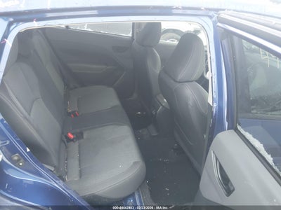 2024 SUBARU CROSSTREK 8