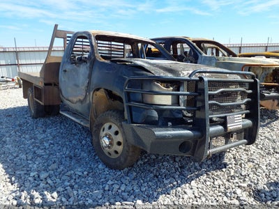 GMC SIERRA