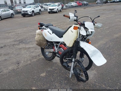 JH2RD0602RK301560 HONDA XR650 Photo 1