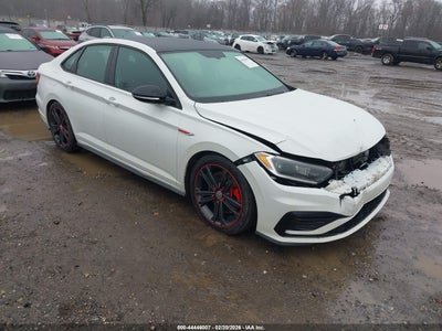 2019 VOLKSWAGEN JETTA GLI 2.0T 35TH ANNIVERSARY EDITION/2.0T AUTOBAHN/2.0T S