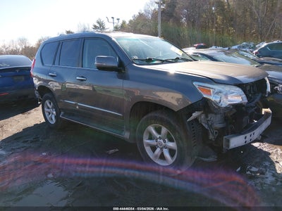 LEXUS GX