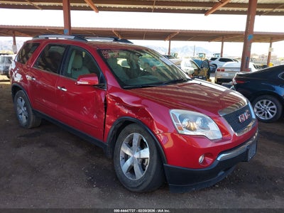 GMC ACADIA