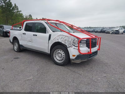 3FTTW8F98PRA62563 FORD MAVERICK Photo 1