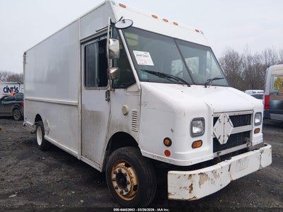 4UZAANBW94CN46599 FREIGHTLINER CHASSIS Photo 1
