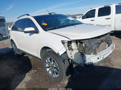 FORD EDGE