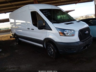 FORD TRANSIT-150