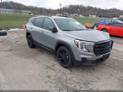 GMC TERRAIN