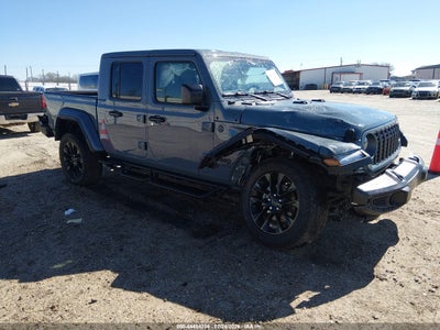 JEEP GLADIATOR