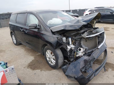KIA SEDONA