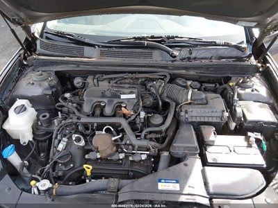 HYUNDAI AZERA