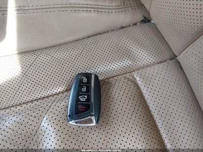 HYUNDAI AZERA