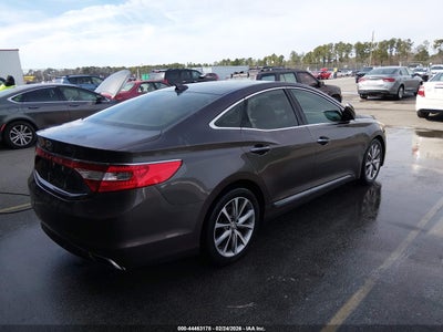 HYUNDAI AZERA