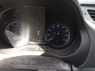 HYUNDAI AZERA