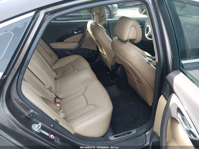 HYUNDAI AZERA