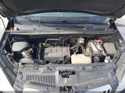 BUICK ENCORE