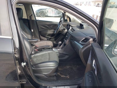 BUICK ENCORE