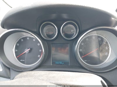 BUICK ENCORE