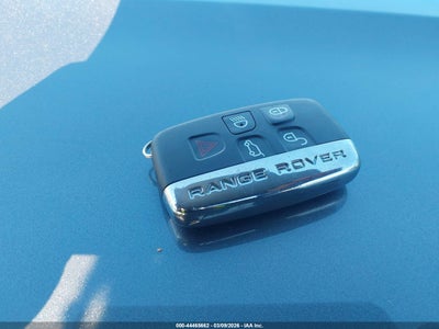 2020 LAND ROVER RANGE ROVER VELAR 11