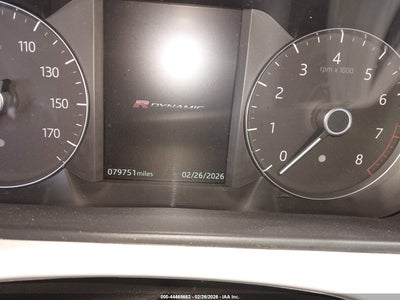 2020 LAND ROVER RANGE ROVER VELAR 15