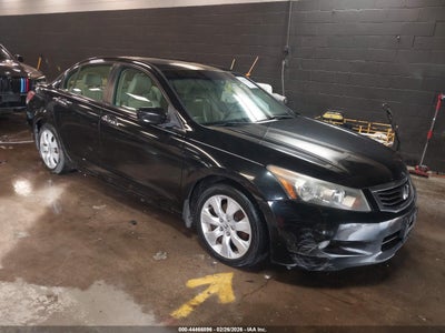 2009 Honda Accord