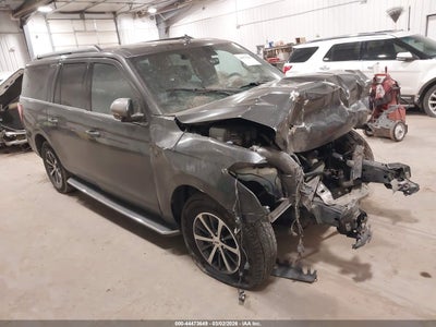 1FMJK1JTXJEA48442 FORD EXPEDITION MAX Photo 1