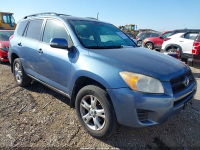 2011 Toyota RAV4 Base V6