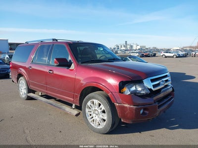 1FMJK2A52CEF44961 FORD EXPEDITION MAX Photo 1