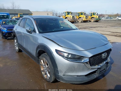 3MVDMACL4LM119090 Mazda Cx-30 2020