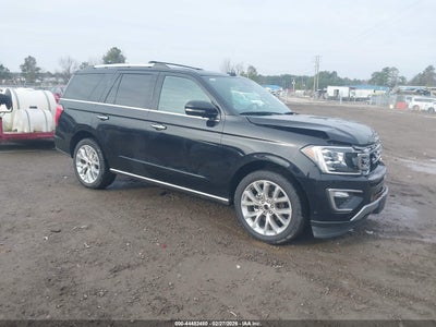 FORD EXPEDITION