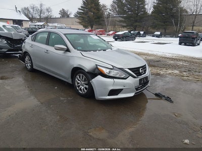 1N4AL3APXJC125036 NISSAN ALTIMA Photo 1